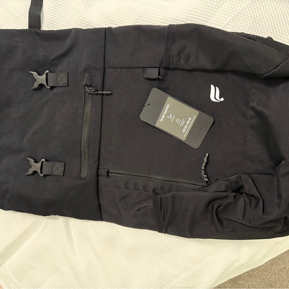Fabletics The Only Backpack - Picture 1 of 5